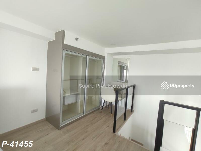 For Rent - The Rich Rama 9-Srinakarin, Bangkok