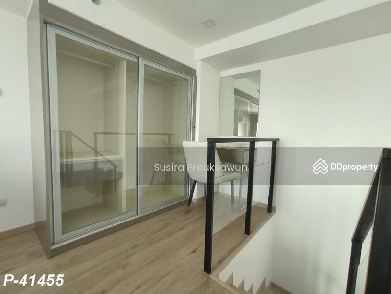 For Rent - The Rich Rama 9-Srinakarin, Bangkok