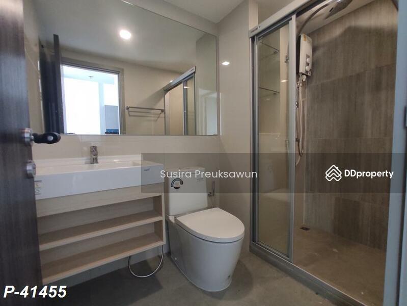For Rent - The Rich Rama 9-Srinakarin, Bangkok