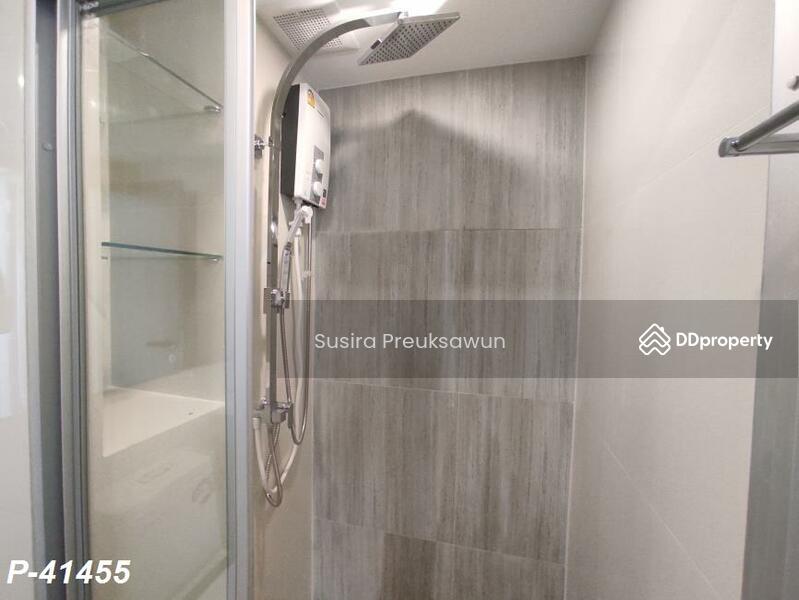 For Rent - The Rich Rama 9-Srinakarin, Bangkok