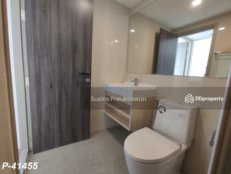For Rent - The Rich Rama 9-Srinakarin, Bangkok