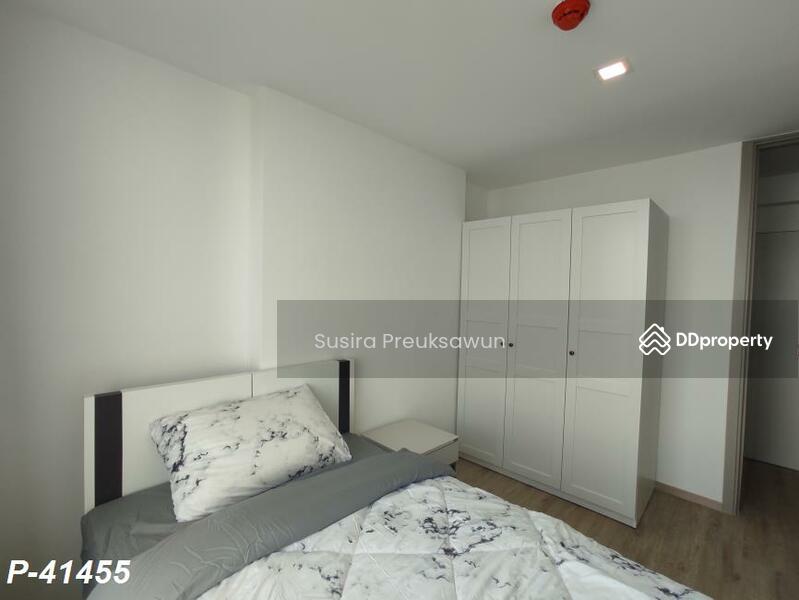 For Rent - The Rich Rama 9-Srinakarin, Bangkok