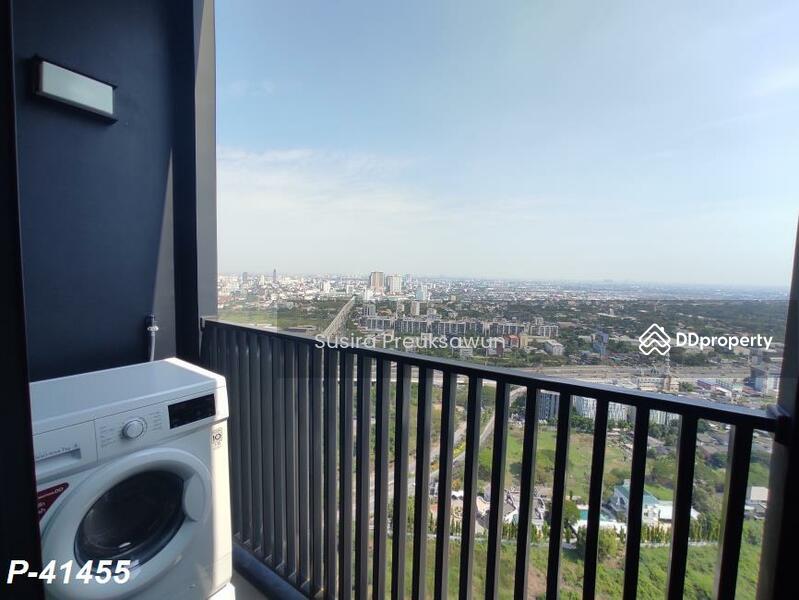 For Rent - The Rich Rama 9-Srinakarin, Bangkok
