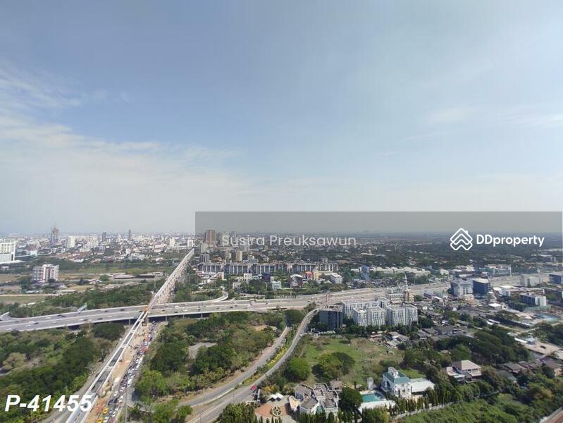 ให้เช่า - The Rich Rama 9-Srinakarin : เดอะริช พระราม 9-ศรีนครินทร์, กรุงเทพ