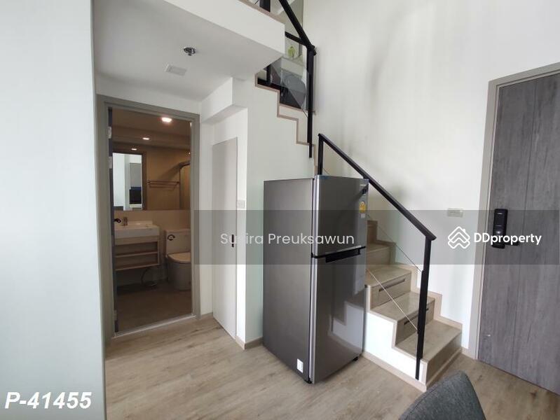 For Rent - The Rich Rama 9-Srinakarin, Bangkok