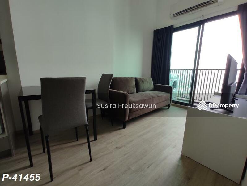 For Rent - The Rich Rama 9-Srinakarin, Bangkok