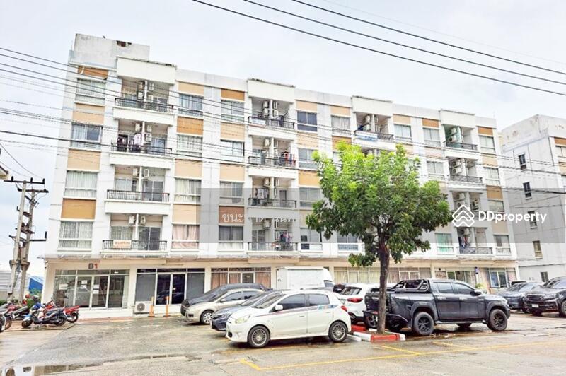 For Sale - The Kith Khlongluang, Pathum Thani