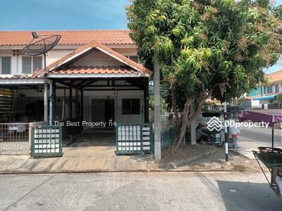 ขาย - หมู่บ้านเอื้ออาทรคลองเก้า รังสิต-นครนายก, ปทุมธานี