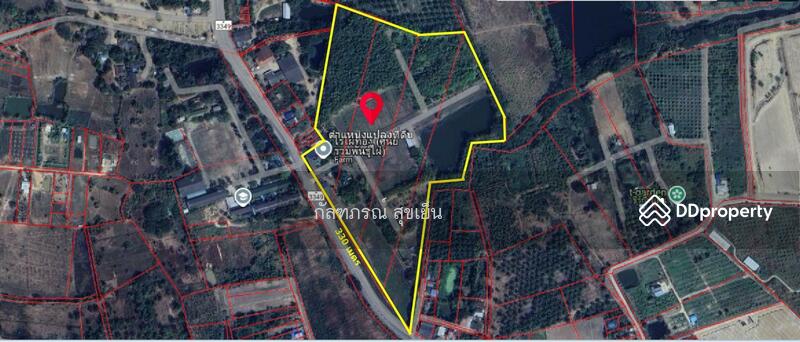 ขาย - ที่ดิน 58-1-60 ไร่ ปลูกไผ่ทอง พร้อมเรือนไม้สัก ต.หนองหญ้าปล้อง อ.หนองหญ้าปล้อง จ.เพชรบุรี, เพชรบุรี