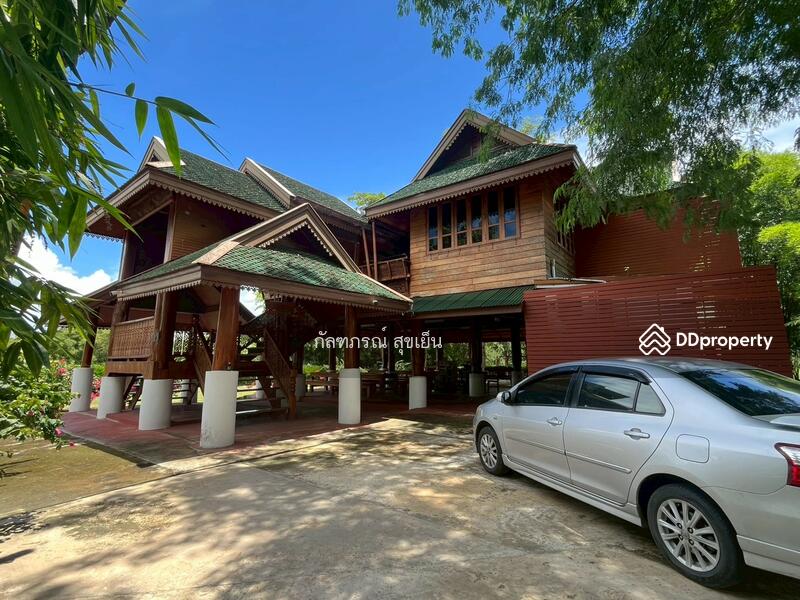 ขาย - ที่ดิน 58-1-60 ไร่ ปลูกไผ่ทอง พร้อมเรือนไม้สัก ต.หนองหญ้าปล้อง อ.หนองหญ้าปล้อง จ.เพชรบุรี, เพชรบุรี