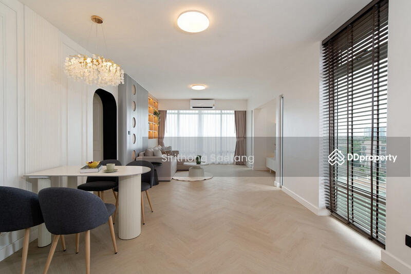 ขาย - Lake View Geneva Condominium : เลควิวคอนโดมิเนียม อาคารเจนีวา, นนทบุรี