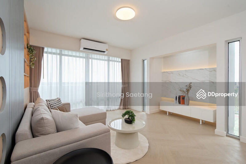 For Sale - Lake View Geneva Condominium, Nonthaburi
