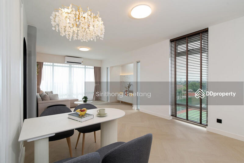 ขาย - Lake View Geneva Condominium : เลควิวคอนโดมิเนียม อาคารเจนีวา, นนทบุรี