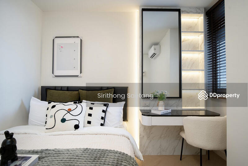 ขาย - Lake View Geneva Condominium : เลควิวคอนโดมิเนียม อาคารเจนีวา, นนทบุรี