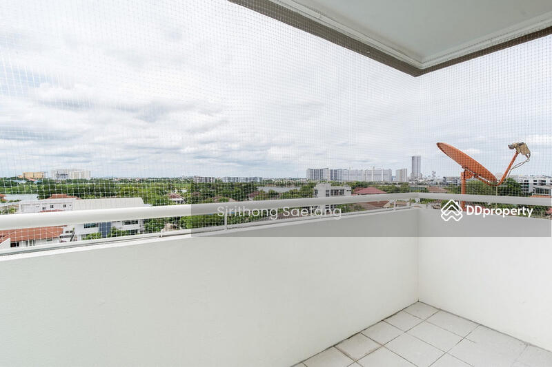 For Sale - Lake View Geneva Condominium, Nonthaburi