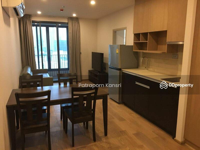 For Sale - Q Chidlom-Phetchaburi, Bangkok