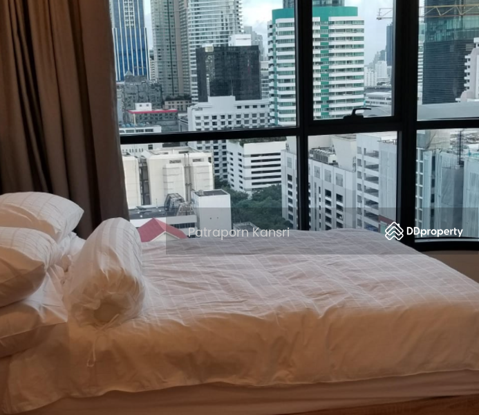 For Sale - Q Chidlom-Phetchaburi, Bangkok