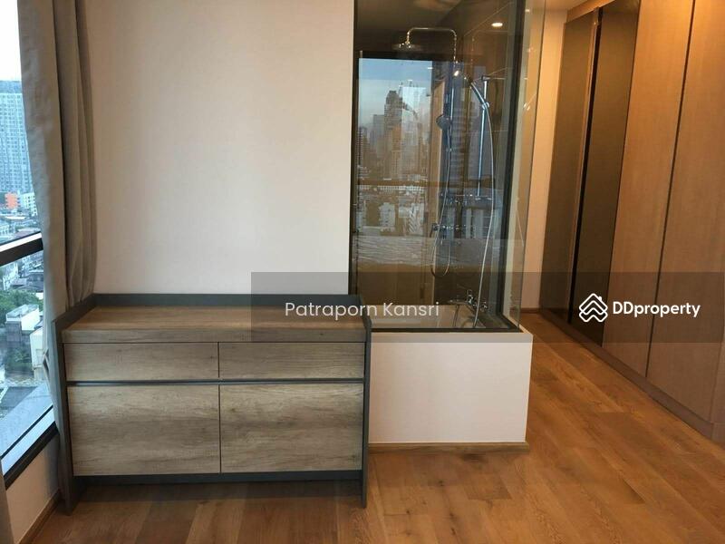 For Sale - Q Chidlom-Phetchaburi, Bangkok