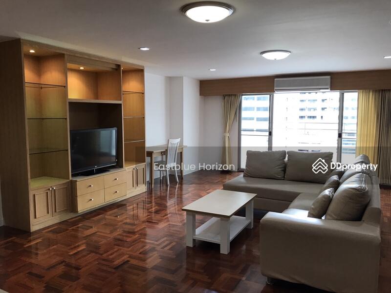 For Rent - Regent On The Park 3, Bangkok