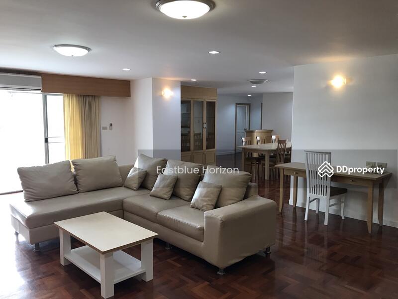 For Rent - Regent On The Park 3, Bangkok