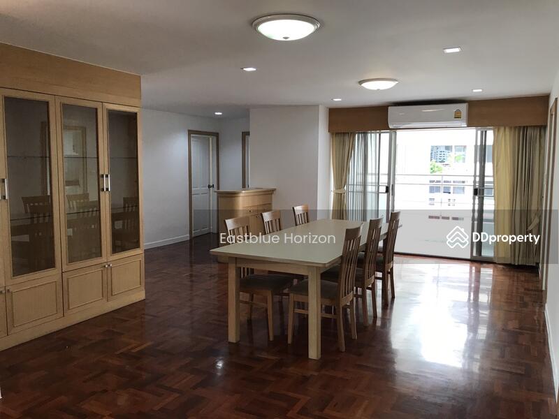 For Rent - Regent On The Park 3, Bangkok