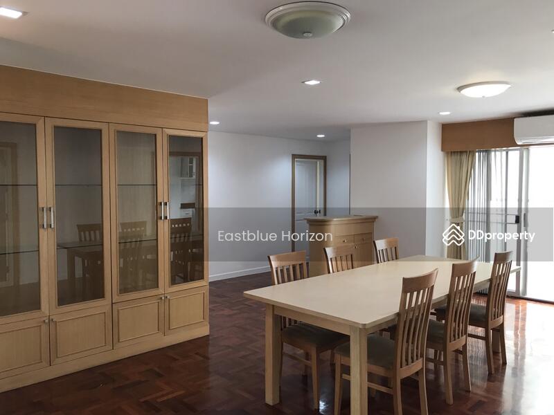 For Rent - Regent On The Park 3, Bangkok