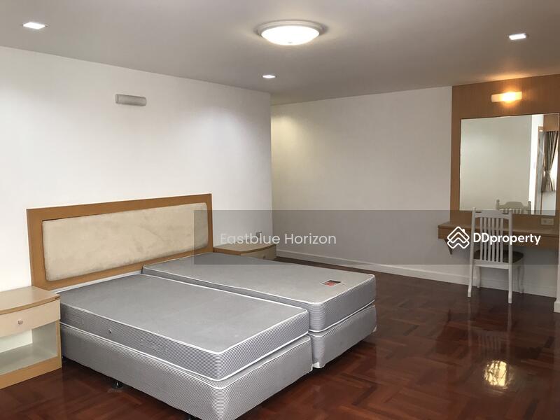 For Rent - Regent On The Park 3, Bangkok