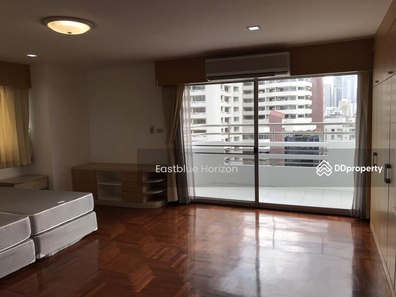 For Rent - Regent On The Park 3, Bangkok