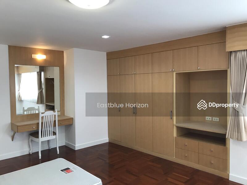 For Rent - Regent On The Park 3, Bangkok