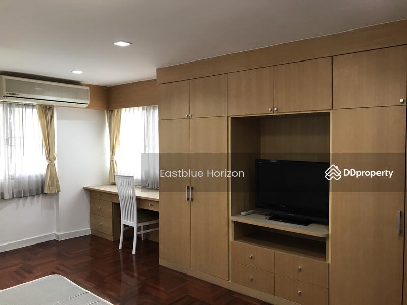 For Rent - Regent On The Park 3, Bangkok