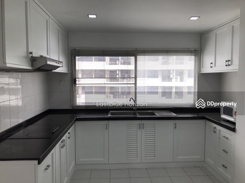 For Rent - Regent On The Park 3, Bangkok