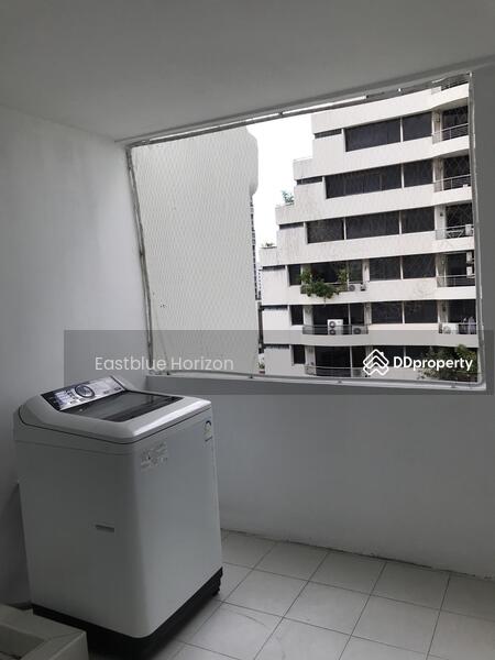 For Rent - Regent On The Park 3, Bangkok