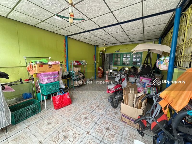 For Sale - นภาศิริ บางเมือง, Samut Prakan