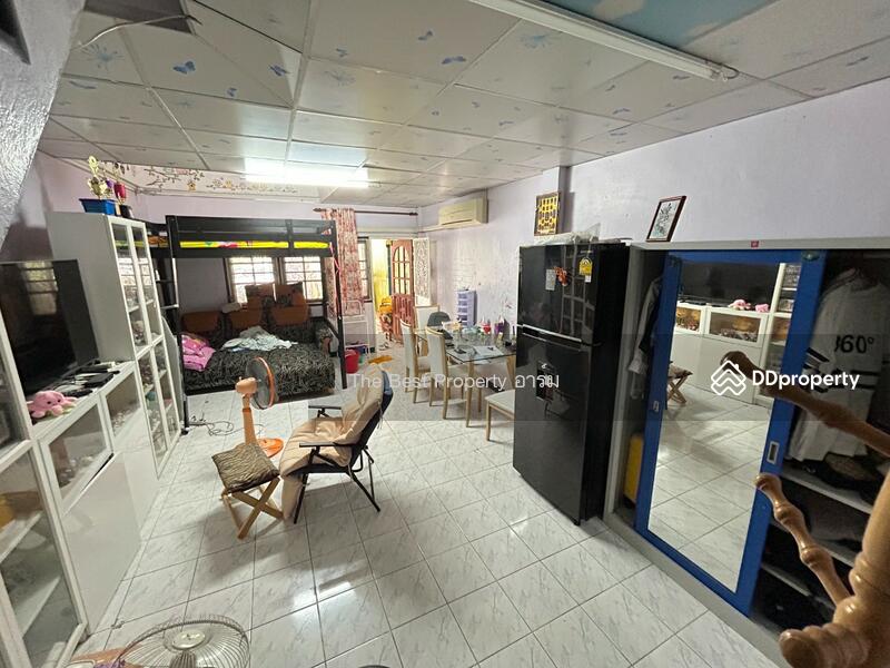 For Sale - นภาศิริ บางเมือง, Samut Prakan