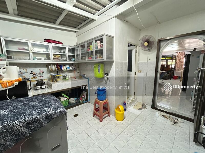 For Sale - นภาศิริ บางเมือง, Samut Prakan