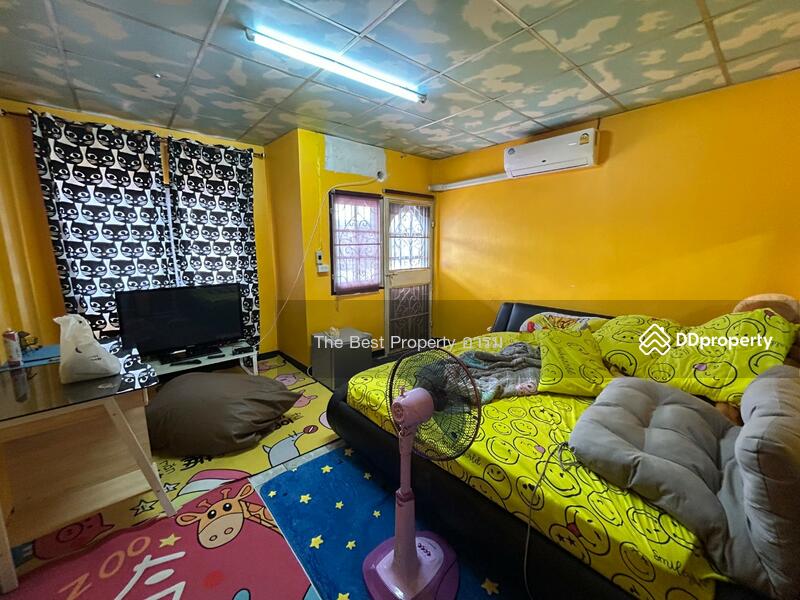 For Sale - นภาศิริ บางเมือง, Samut Prakan