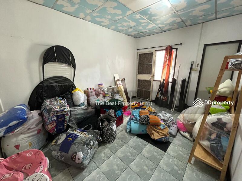 For Sale - นภาศิริ บางเมือง, Samut Prakan