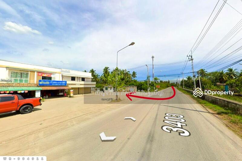 ขาย - WR-994911 ที่ดินบ้านแพ้ว 22.8 ตร.ว. โครงการปวริศา สมุทรสาคร ใกล้โรงพยาบาลบ้านแพ้ว (องค์การมหาชน), สมุทรสาคร