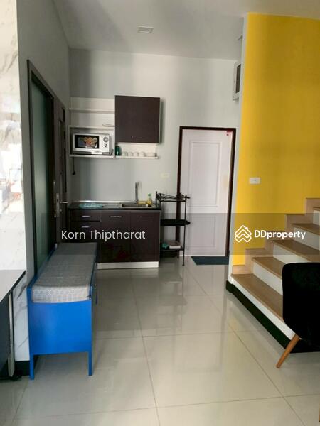 For Sale - ขายบ้าน -โฮมออฟฟิศ 4 ชั้น ( Home Office) 35 ตารางวา ซอย ลาดพร้าววังหิน 76, Bangkok