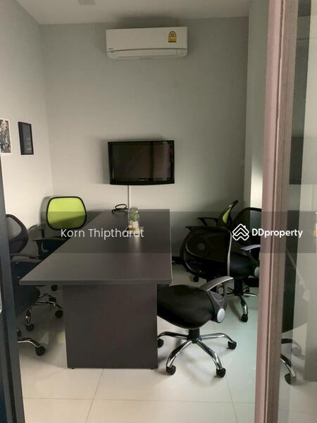 For Sale - ขายบ้าน -โฮมออฟฟิศ 4 ชั้น ( Home Office) 35 ตารางวา ซอย ลาดพร้าววังหิน 76, Bangkok