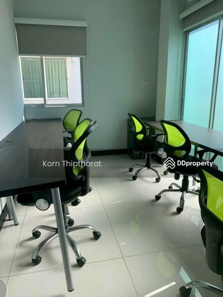 For Sale - ขายบ้าน -โฮมออฟฟิศ 4 ชั้น ( Home Office) 35 ตารางวา ซอย ลาดพร้าววังหิน 76, Bangkok