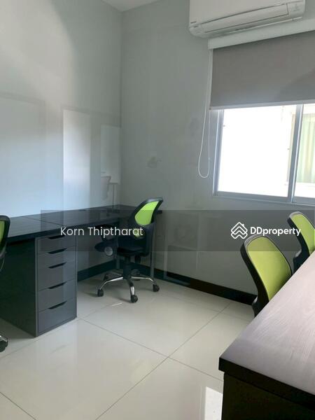 For Sale - ขายบ้าน -โฮมออฟฟิศ 4 ชั้น ( Home Office) 35 ตารางวา ซอย ลาดพร้าววังหิน 76, Bangkok