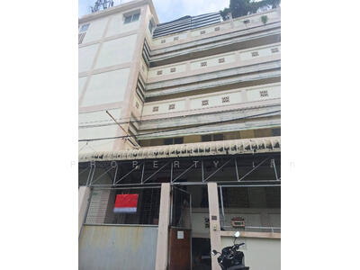 ขาย - อพาร์ทเม้นท์บางเมืองใหม่ สมุทรปราการ, สมุทรปราการ