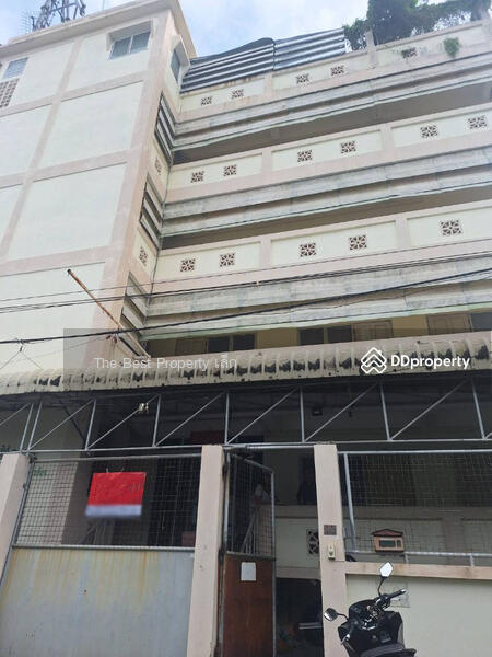 For Sale - อพาร์ทเม้นท์บางเมืองใหม่ สมุทรปราการ, Samut Prakan