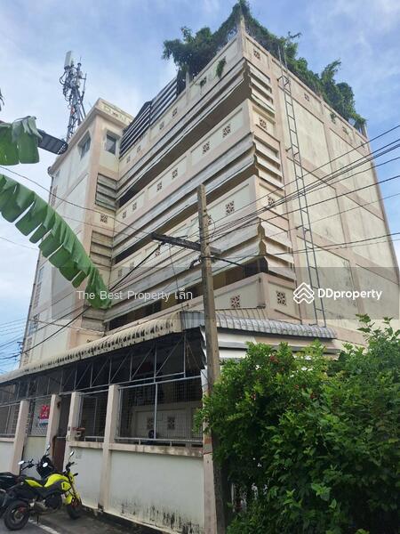For Sale - อพาร์ทเม้นท์บางเมืองใหม่ สมุทรปราการ, Samut Prakan