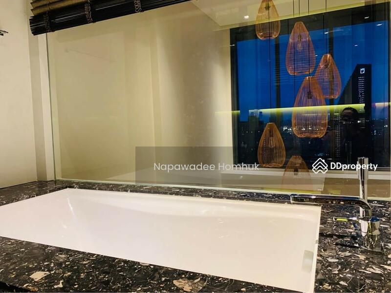 For Rent - BEATNIQ Sukhumvit 32, Bangkok