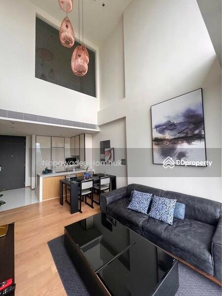 For Rent - BEATNIQ Sukhumvit 32, Bangkok