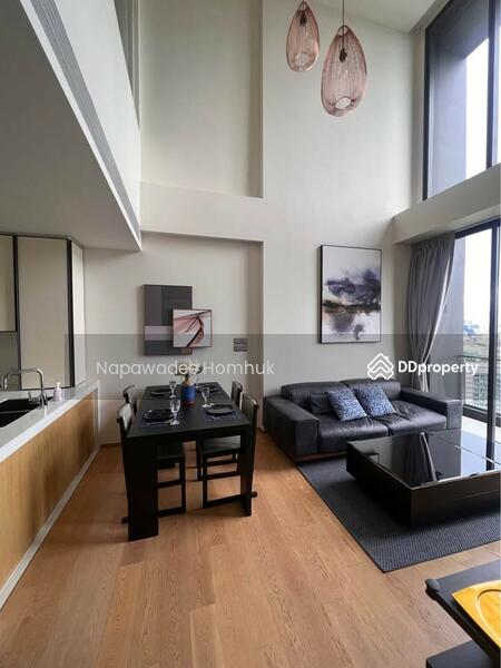For Rent - BEATNIQ Sukhumvit 32, Bangkok