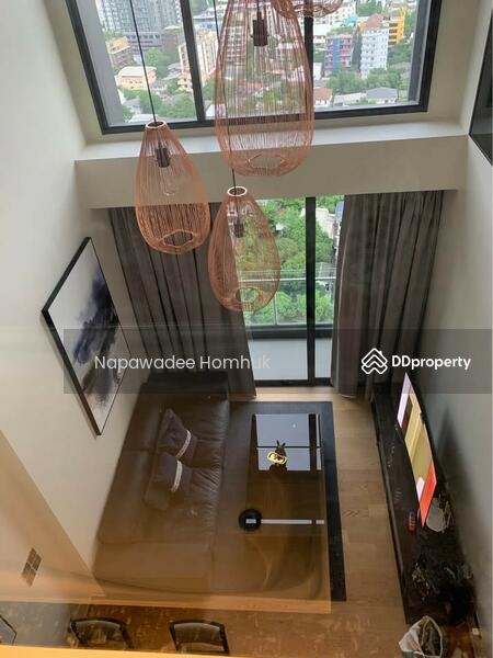 For Rent - BEATNIQ Sukhumvit 32, Bangkok