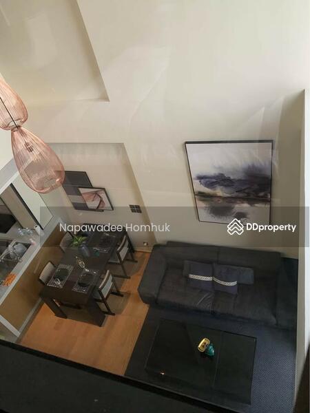 For Rent - BEATNIQ Sukhumvit 32, Bangkok